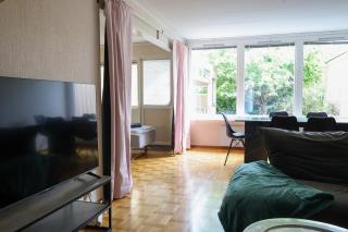 10 beds, 5 bedrooms - Göteborg - 5