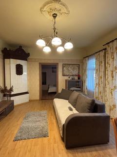 Regina apartment - Ventspils - 3