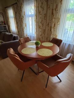 Regina apartment - Ventspils - 5