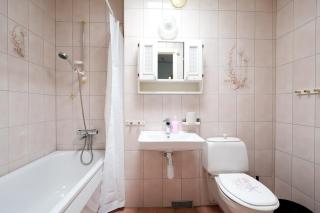 10 beds, 5 bedrooms - Göteborg - 2