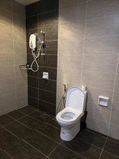Genting Family Studio at Midhill VT New Mattress - Resorts World Genting - 5