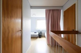 10 beds, 5 bedrooms - Göteborg - 1