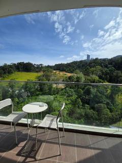 Genting Family Studio at Midhill VT New Mattress - Resorts World Genting - 2