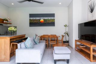 Villa Lavina 2BR Ubud with private pool - 2