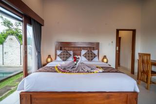 Wisaka Ubud Private Villa - Ubud - 6