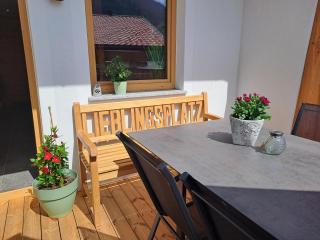 Lodge Kitzbüheler Alpen - Brixen im Thale - 8