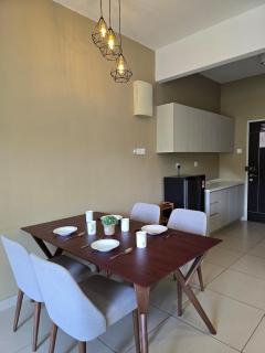 Genting Family Studio at Midhill VT New Mattress - Resorts World Genting - 7