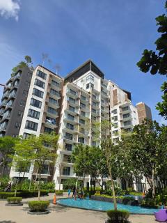 Genting Family Studio at Midhill VT New Mattress - Resorts World Genting - 1