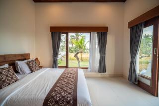 Wisaka Ubud Private Villa - Ubud - 3