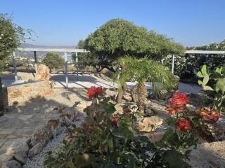 Villa vue mer piscine chauffée - 6