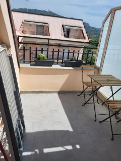 TAORMINA a due PASSI SUITE - 8