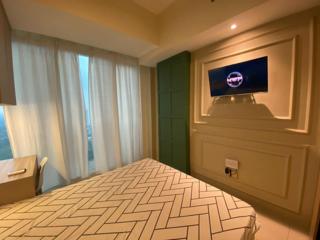 Treepark BSD by Kakarama Room - Dadap - 0