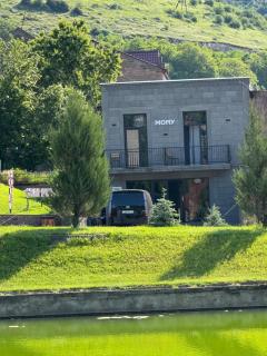 Mony Hotel - Goris - 0