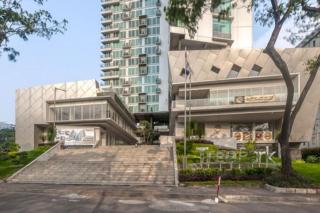 Treepark BSD by Kakarama Room - Dadap - 4