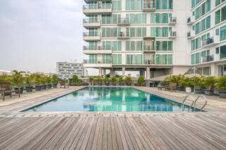 Treepark BSD by Kakarama Room - Dadap - 2