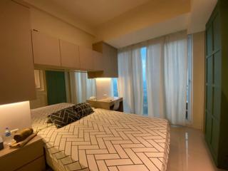 Treepark BSD by Kakarama Room - Dadap - 1