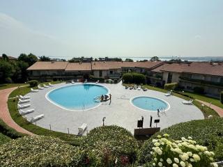 Kristall Lago Residence - Desenzano del Garda - 0