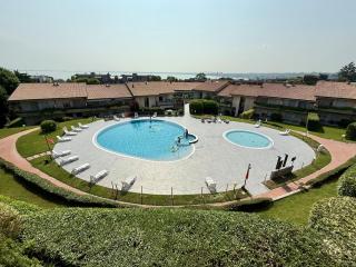 Kristall Lago Residence - Desenzano del Garda - 9