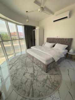 Bujalux apartment - Mascate - 3