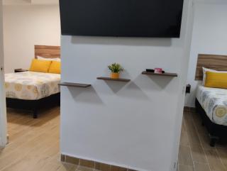 Gran Mágico alojamiento zona hotelera - Cancún - 5