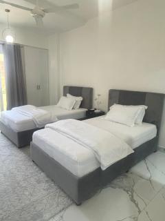 Bujalux apartment - Mascate - 5