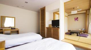 Hotel Tango Kingdom - Kyotango - 2