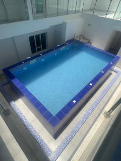 Bujalux apartment - Mascate - 6