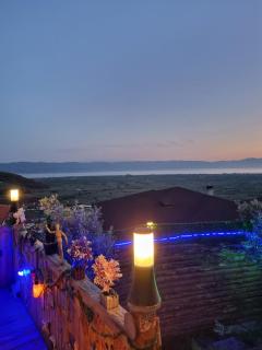 Kuzeymen iznik villa - İznik - 8