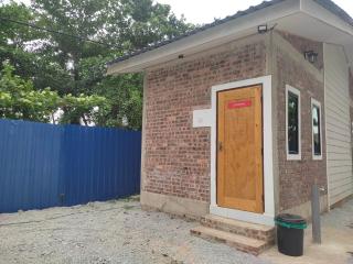 Zainab Cottage - Pasir Puteh - 9