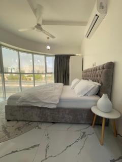 Bujalux apartment - Mascate - 8