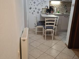 Apartments Luka & Leona - Two Bedroom Apartment with Balcony Luka - Senj - 2