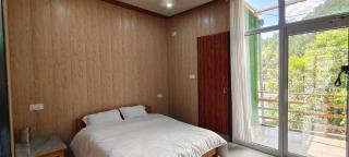 Sravasti hotel heena, Uttarkashi - 8