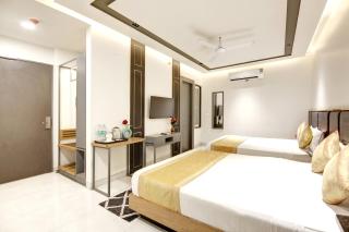 Hotel Applewood Grand - Airport Hotel - Neu-Delhi - 7