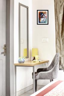 Hotel Applewood Grand - Airport Hotel - Neu-Delhi - 6