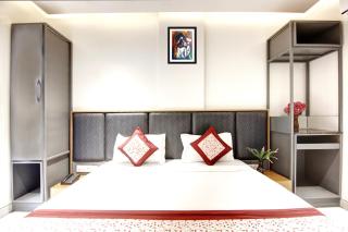 Hotel Applewood Grand - Airport Hotel - Neu-Delhi - 5