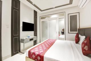 Hotel Applewood Grand - Airport Hotel - Neu-Delhi - 2