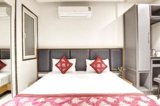 Hotel Applewood Grand - Airport Hotel - Neu-Delhi - 1
