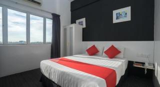 Capital O Ridel Hotel Kota Bharu - Kota Bharu - 3