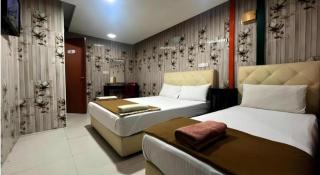 Shah Alam Business Hotel - Shah Alam - 3