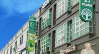 Tropicana Boutique Hotel - Muar - 5
