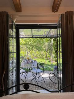 Felicia's Country House - 9