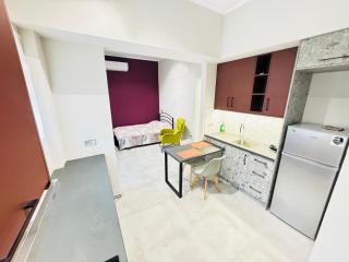 Fully Renovated apartment in the heart of Chios - Chios - 9
