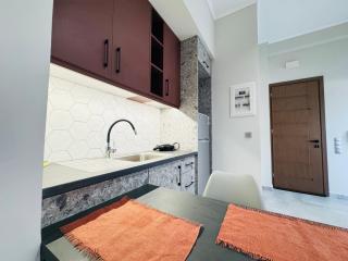 Fully Renovated apartment in the heart of Chios - Chios - 8