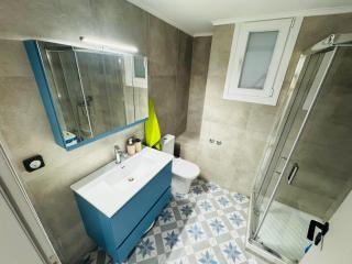 Fully Renovated apartment in the heart of Chios - Chios - 7
