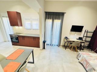 Fully Renovated apartment in the heart of Chios - Chios - 6