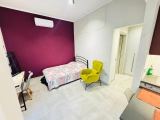 Fully Renovated apartment in the heart of Chios - Chios - 5