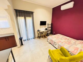 Fully Renovated apartment in the heart of Chios - Chios - 4