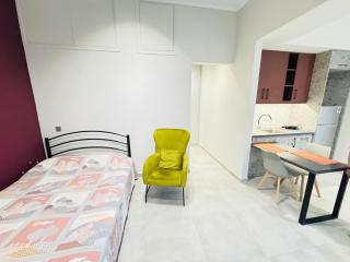 Fully Renovated apartment in the heart of Chios - Chios - 3