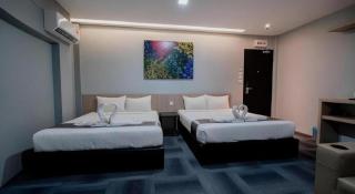 Kimal Hotel Taiping - Taiping - 4