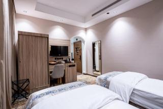 نوران استار للشقق المخدومة - Jeddah - 2
